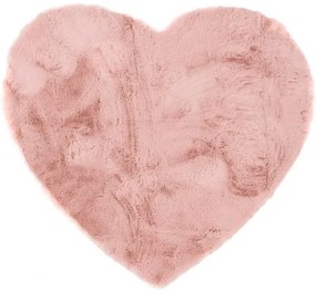 Χαλί Corazon 100 x 100 εκ. Roz