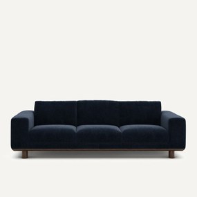 Καναπές από βελούδο chenille, Cerea