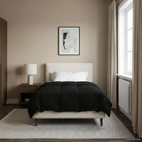 vidaXL Κουβέρτα ολόκληρου του χρόνου 155 x 220 cm