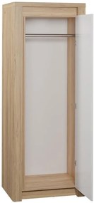 Σετ 3 ραφιών για ντουλάπα Livinio L2