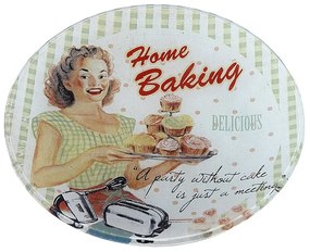 Πιάτα Γλυκού (Σετ 6τμχ) Espiel Home Baking INT8512