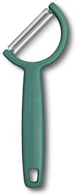 Αποφλοιωτής Rho 6.0950.4 16x5,8x1cm Green Victorinox Πολυπροπυλένιο