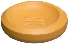 Σαπουνοθήκη Trio 07.174532C Κεραμική Yellow Ceramic