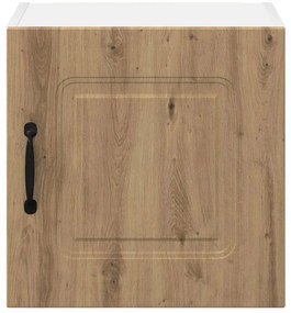vidaXL Πάνελ πλυντηρίου πιάτων Kalmar 2 pcs Artisan Oak