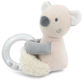 ΚΟΥΔΟΥΝΙΣΤΡΑ ΠΑΙΧΝΙΔΙ ΔΑΧΤΥΛΙΔΙ LORELLI BEAR BEIGE 10191370008