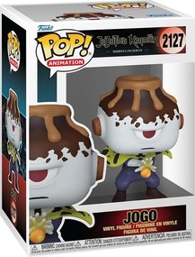 Συλλεκτική φιγούρα Funko Pop! 86773 Βινυλίου Πολύχρωμο (1 μονάδα)