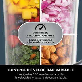 Μπλέντερ Κύπελλο NINJA TB401EU Μαύρο 1200 W