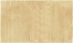 vidaXL Χαλί Ορθογώνιο Ανοιχτό Φυσικό 60 x 100 εκ. Μπαμπού