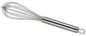 Αναδευτήρας Αυγών 1035042825.1 25cm Silver Kuchenprofi Ανοξείδωτο Ατσάλι