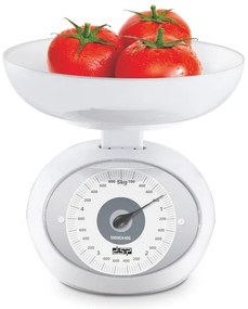 Αναλογική ζυγαριά κουζίνας με δίσκο KD7035 DSP