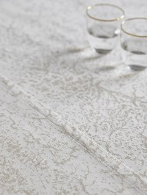 Τραπεζομάντηλο 165x265 - Piel Beige 5206482097568