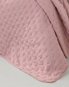 Κουβερλί Υπέρδιπλο 220x240 - Clay Apple Pink 5206482185937