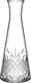 TIMELESS CARAFE 1000ML H:26,5 D:6,55 P/216 FLX6