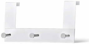 Κρεμάστρα Πόρτας 3 Θέσεων Grekon 303 White