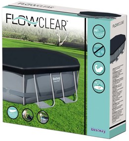 BESTWAY ΚΑΛΥΜΜΑ ΠΙΣΙΝΑΣ FLOWCLEAR 300 X 200 ΕΚ. 3202474