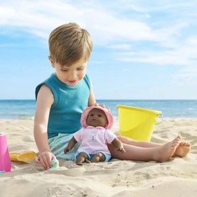 Κούκλα μωρού Corolle Baby Bath Alyzée 30 cm