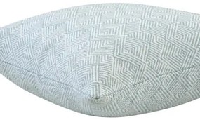 Διακοσμητικό Μαξιλάρι WELLEN TURQUOISE διακοσμητικό-μαξιλάρι-45-x-45-εκ