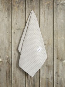 Πετσέτα Κουζίνας 50x70 - Arida Oat Beige - Nima Home