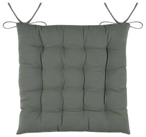 Μαξιλάρι Καρέκλας (38x38) S-F Duo Green CU1490329GAL-M