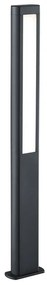 Κολωνάκι Εξωτερικού Χώρου Trio Lighting Rhine 421660242