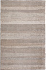 Χαλί Stormy 70171 J Beige Βιοκαρπέτ 240X300cm