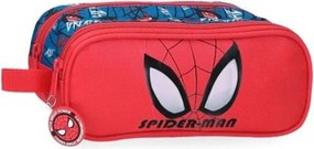 Τσάντα Ταξιδιού Marvel 2C.Spiderman Authentic Κόκκινο