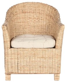 Καρέκλα Home ESPRIT Φυσικό 69 x 70 x 85 cm