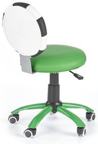 GOL chair color: green DIOMMI V-CH-GOL-FOT