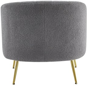 Πολυθρόνα Ashvane-Gkri