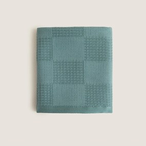 Stewehome πετσέτα χεριών από μπαμπού Λευκό 45x45 cm