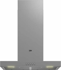 Συμβατικός Απορροφητήρας BEKO Χάλυβας
