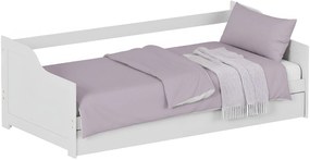 Παιδικό κρεβάτι Nappy