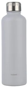 Estia Θερμός Παγούρι Travel Flask Homely 500ml Pebble Gray 01-32562