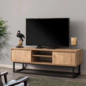 TV Stand Belinda 140 Black
Pine