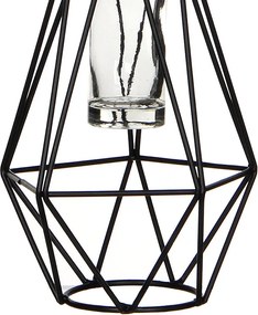 Διακοσμητικό Βάζo (Φ11x17) Edelman Diamond 1025158