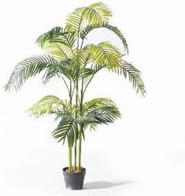 Supergreens Τεχνητό Δέντρο Αρέκα Hawaii 160 εκ. - 6080-6 - 6080-6