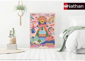 Παζλ Ravensburger Nathan