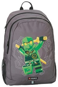 LEGO® NINJAGO GREEN ΣΑΚΙΔΙΟ ΠΛΑΤΗΣ - CORE LINE 20279-2408