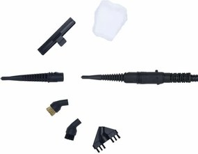 Σκούπα Ατμοκαθαριστής Hkoenig ARYA600 1800 W