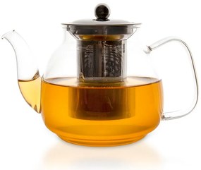 Luigi Ferrero Coffeina FR-8111B Τσαγιέρα με σουρωτήρι 1.1L