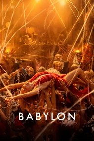 Εικονογράφηση Babylon (2022)