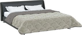 vidaXL Χειμερινό Παπλωματοθήκη 260 x 240 cm Χειμώνας