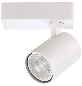 Σποτ Μονόφωτο Eurolamp 145-25019