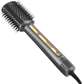 VEVOR Hair Dryer Brush 4-in-1 Professional Multi Hair Styler for Drying Curling