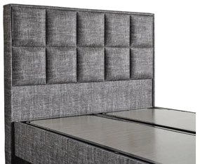 Κρεβάτι Βάση με αποθηκευτικό χώρο 80x200