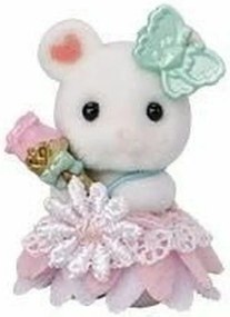 Εικόνες σε δράση Sylvanian Families 5703 Κορώνα