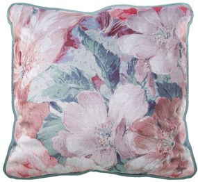 Μαξιλάρι Alexandra House Living Venecia Πολύχρωμο Υφασμάτινο