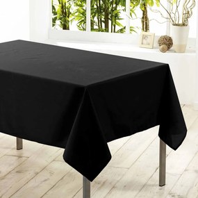 Αλέκιαστο Τραπεζομάντηλο (140x250) L-C Essentiel Noir 1720378