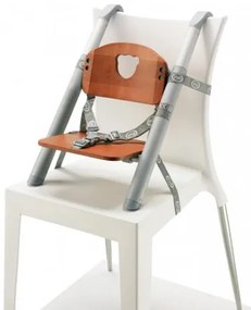 Καρεκλάκι φαγητού PALI Up, χρώμα rum