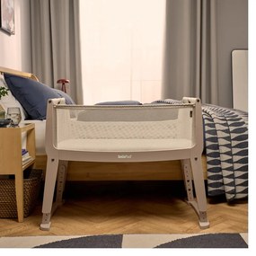 SNUZ Βρεφικό Λίκνο SnuzPod Studio Milan